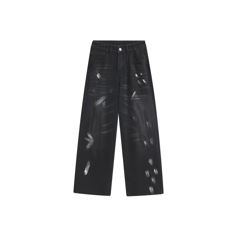 My name is MT Jeans Unisex-0