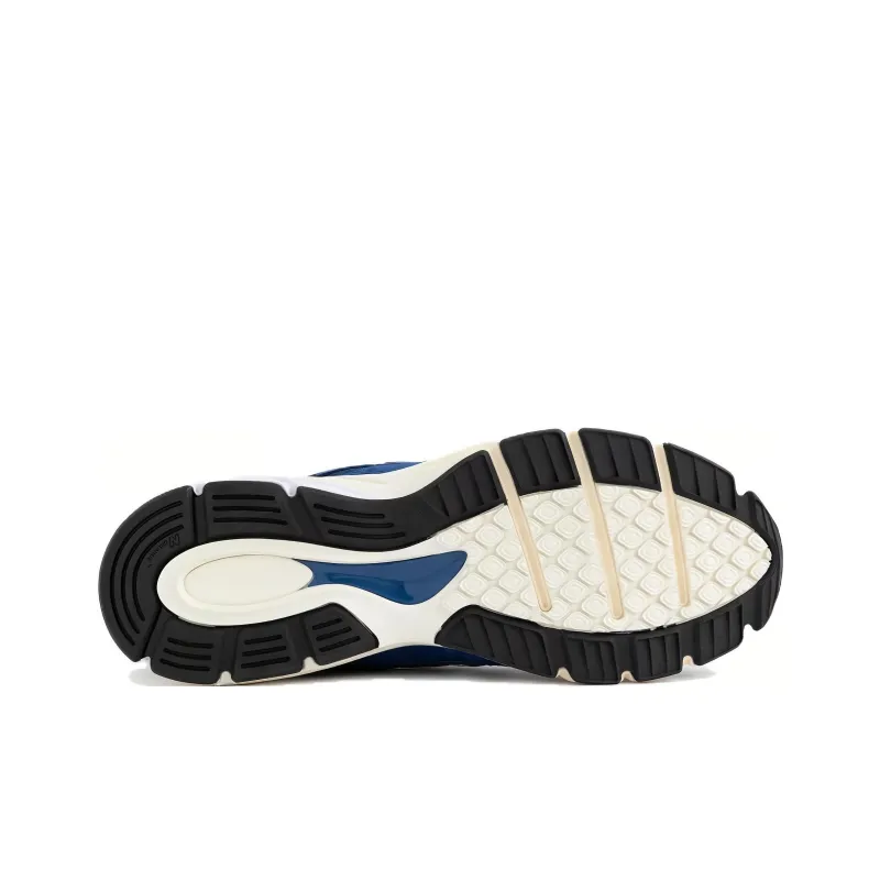 New Balance X Aime Leon Dore 990v4 'Blue'-4