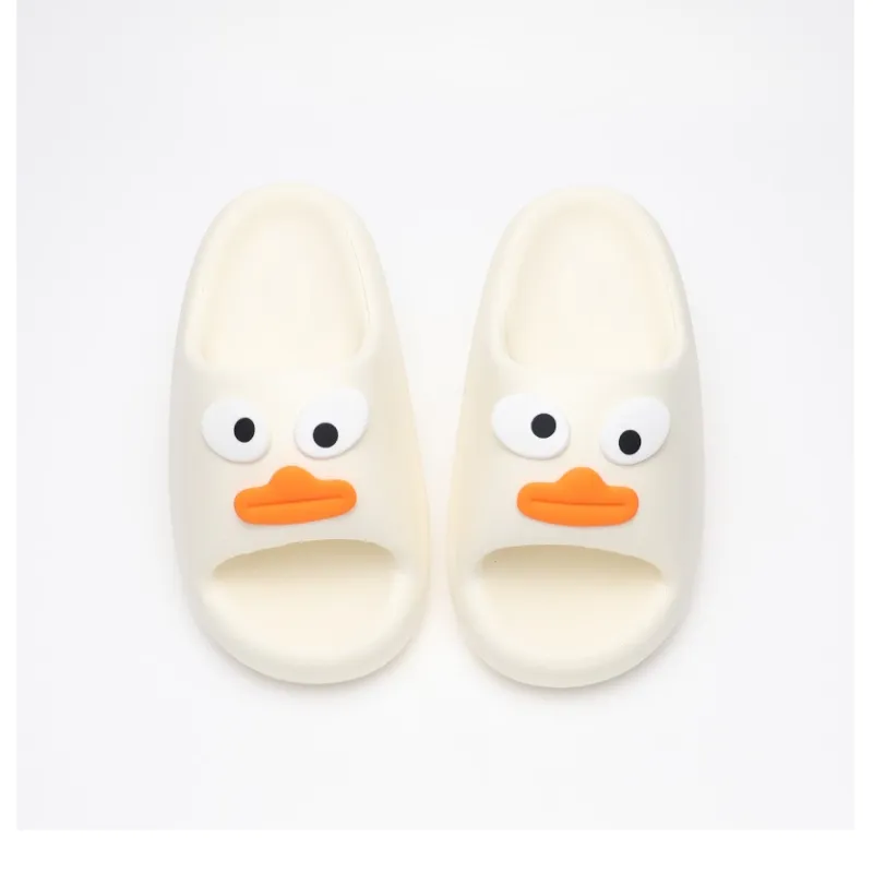 Avonlee Slippers / Home Slippers-4