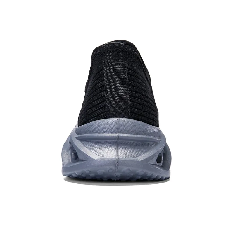 Bull Thunder Slip Resistant And Breathable Low Top Casual Shoes Men's-8