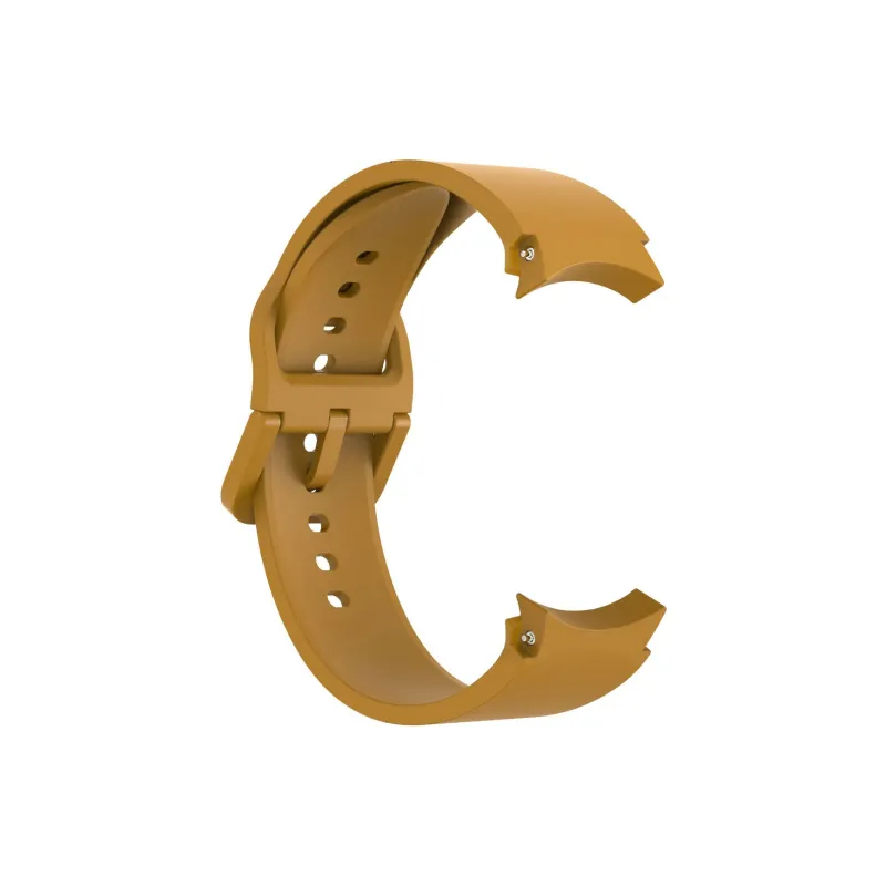 ZHENGGUANG Samsung Compatibility Watch Band Silicone Material-39