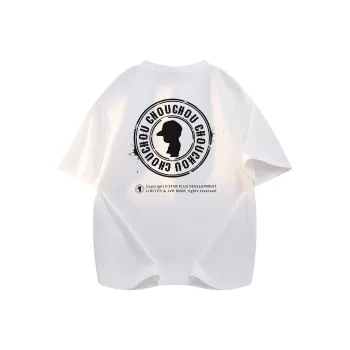 CHOUCHOUS T Shirts Women's