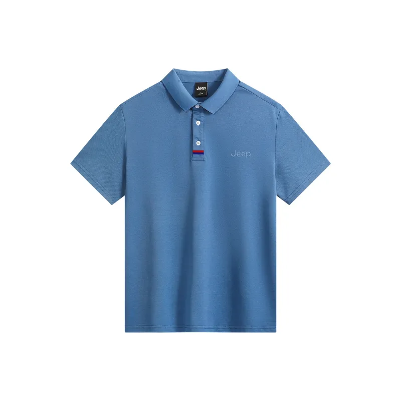 Jeep Theme Series Polo Shirt Unisex-5