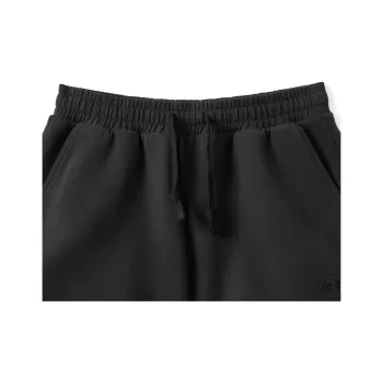 Skechers Sports Life Collection Casual Shorts Women's Carbon Black