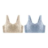 2 Pack (Bracken Brown+Lantian Jade)