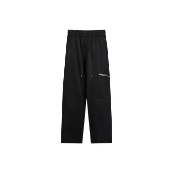 Jeep Theme Series Casual Pants Unisex