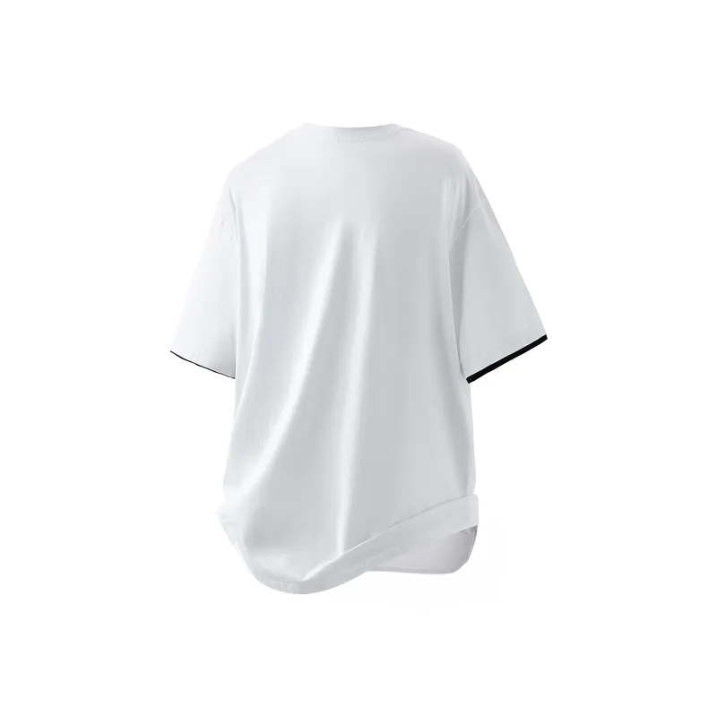 PASOK T Shirts Unisex-2