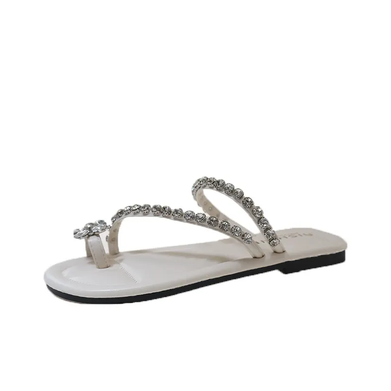 OPOA Abrasion Resistant Quick Dry Slide Slippers Women's-12