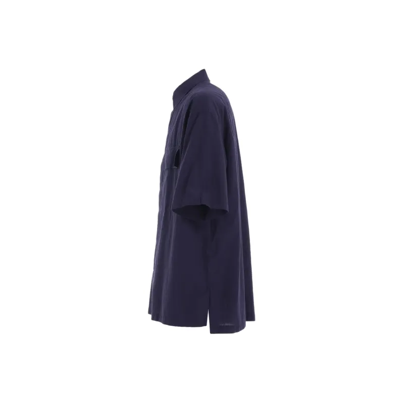 Yohji Yamamoto S'YTE SS25 Shirt Unisex-2
