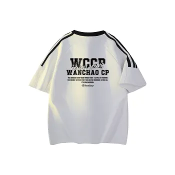 WANCHAO CP T Shirts Unisex