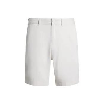 Polo Ralph Lauren Casual Shorts Men's White