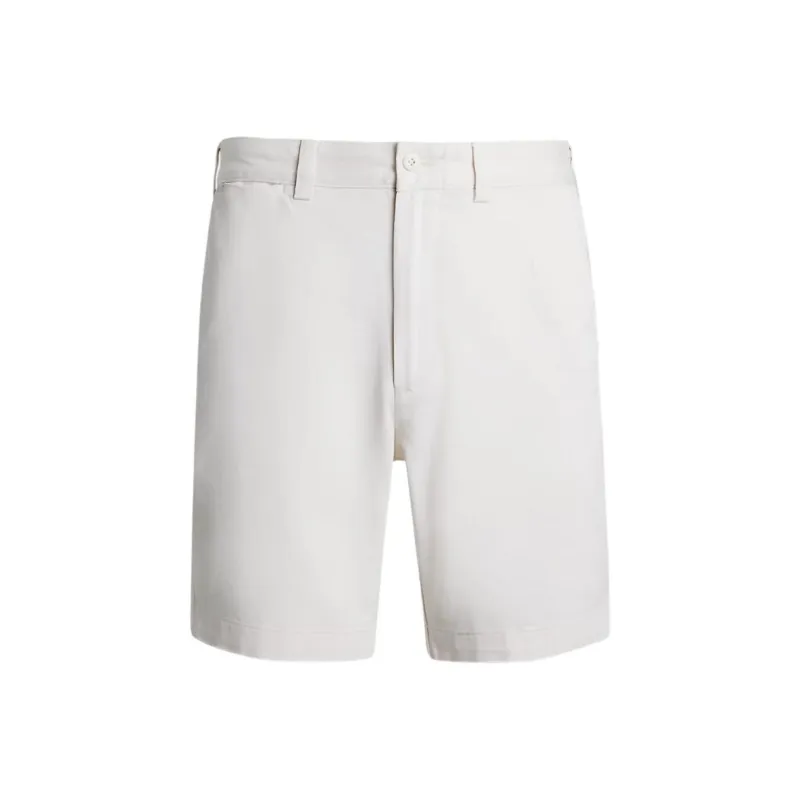 Polo Ralph Lauren Casual Shorts Men's White-0