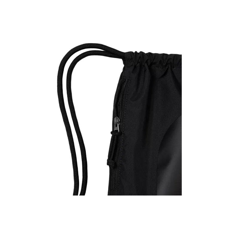 Nike Polyester Backpack Unisex Black-4