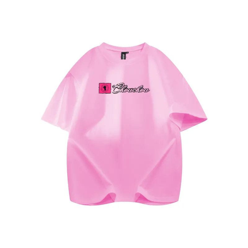 CHOUCHOUS T Shirts Women's-18