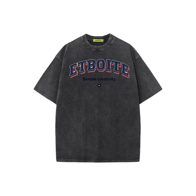 FAWENXIANGZI T Shirts Men-2