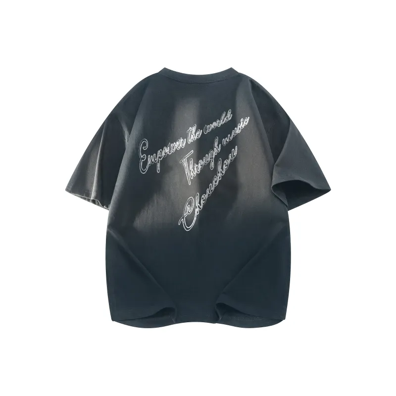 CHOUCHOUS T Shirts Women's-21