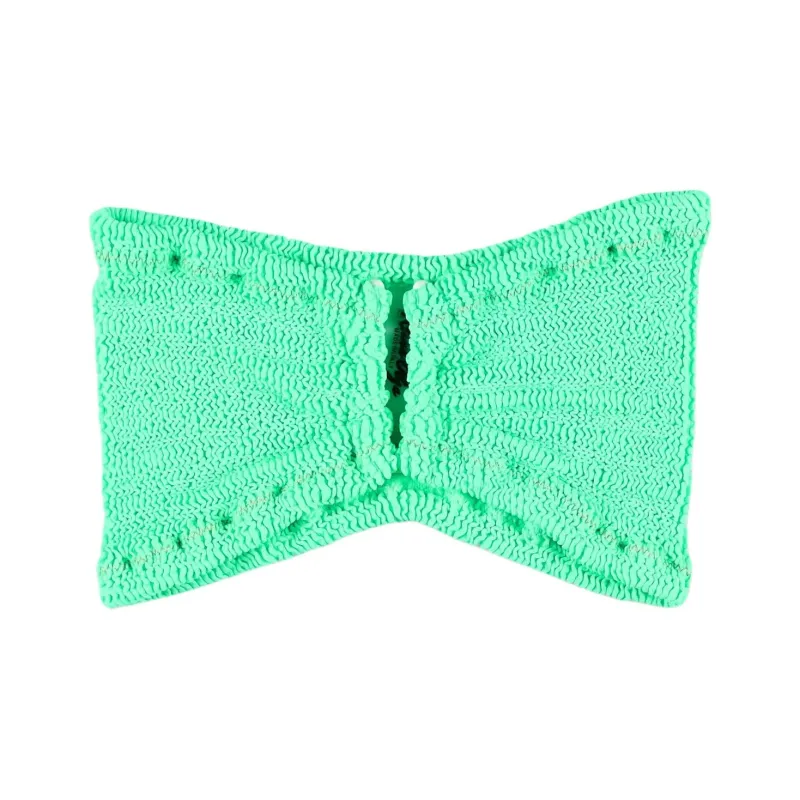 REINA OLGA Bikini Women's Green-0