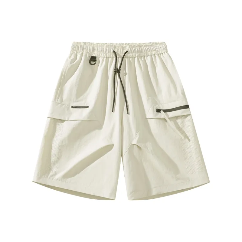 FAIRWHALE Casual Shorts Women's-2