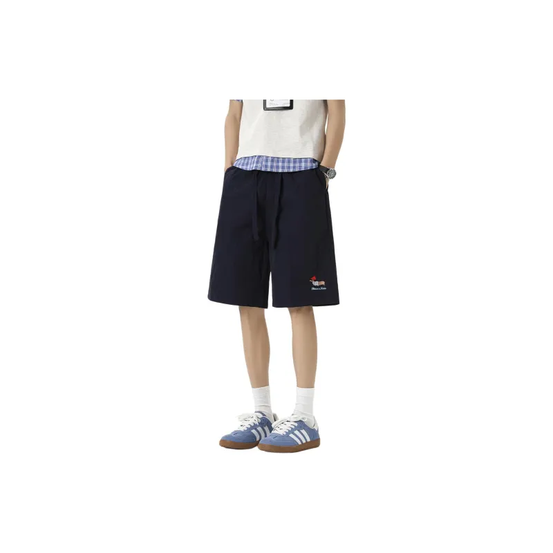 FISHGALAXY Casual Shorts Unisex-4
