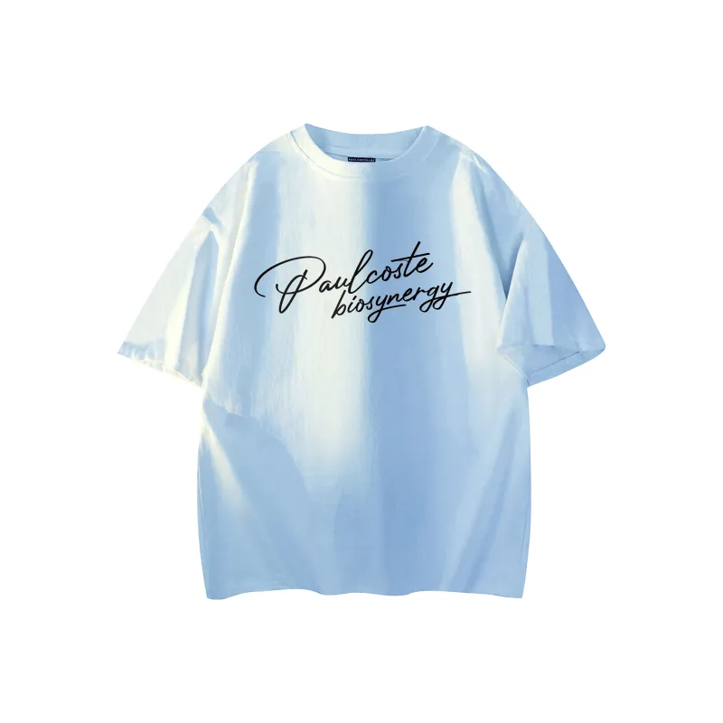 PAUL COSTELLOE T Shirts Unisex-9