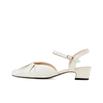 GOLDLION Casual Single Shoes Women's
