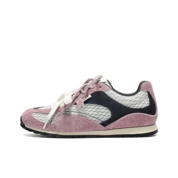 BELLE Low Top Casual Shoes Women's