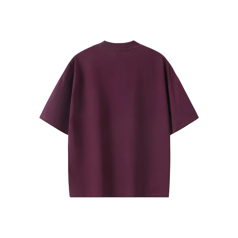 ZHIO T Shirts Unisex-15