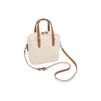 Why PVC Shoulder Bag, Crossbody Bag, Handbag Women's Multicolor