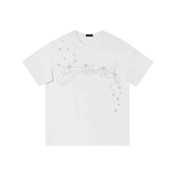PLAY BUSH T Shirts Women's White