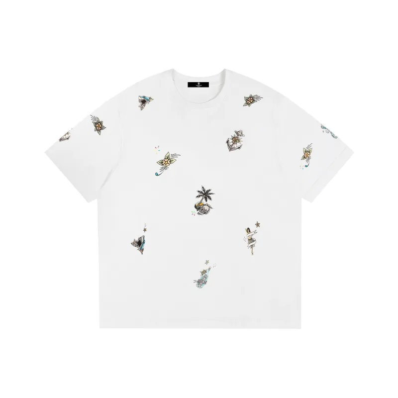 ROBINHOOD T Shirts Unisex-2
