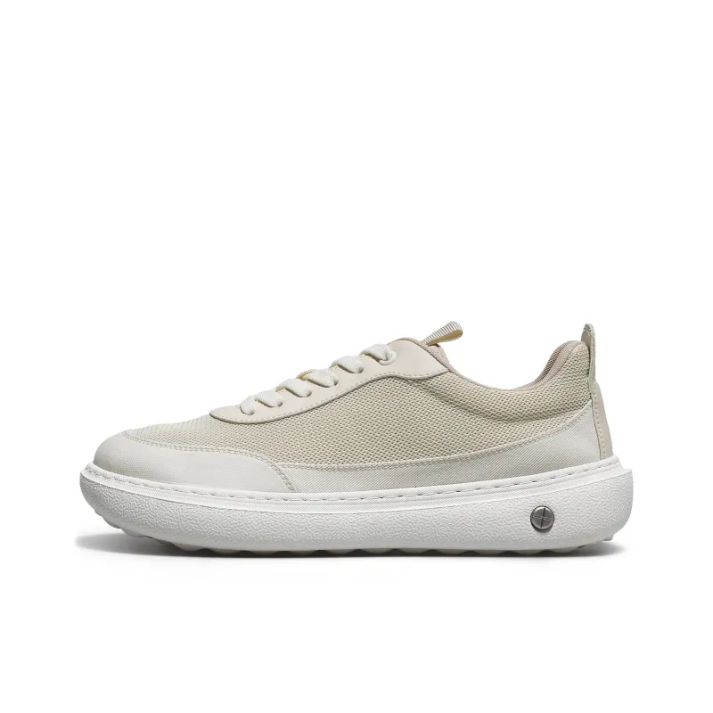 Desai Low Top Casual Shoes Men's-0