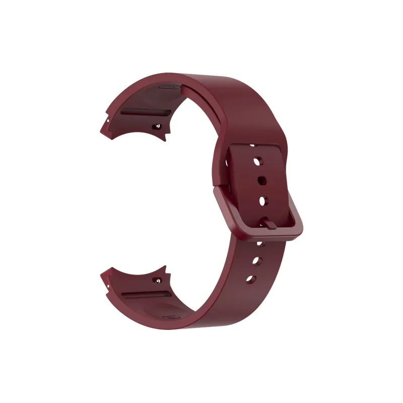 ZHENGGUANG Samsung Compatibility Watch Band Silicone Material-42
