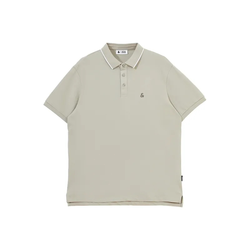 JACK&JONES Polo Shirts Unisex-2