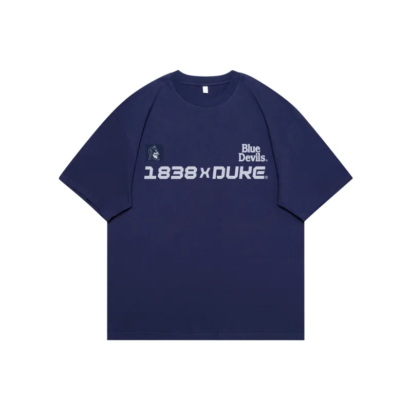 NCAA T Shirts Unisex-8