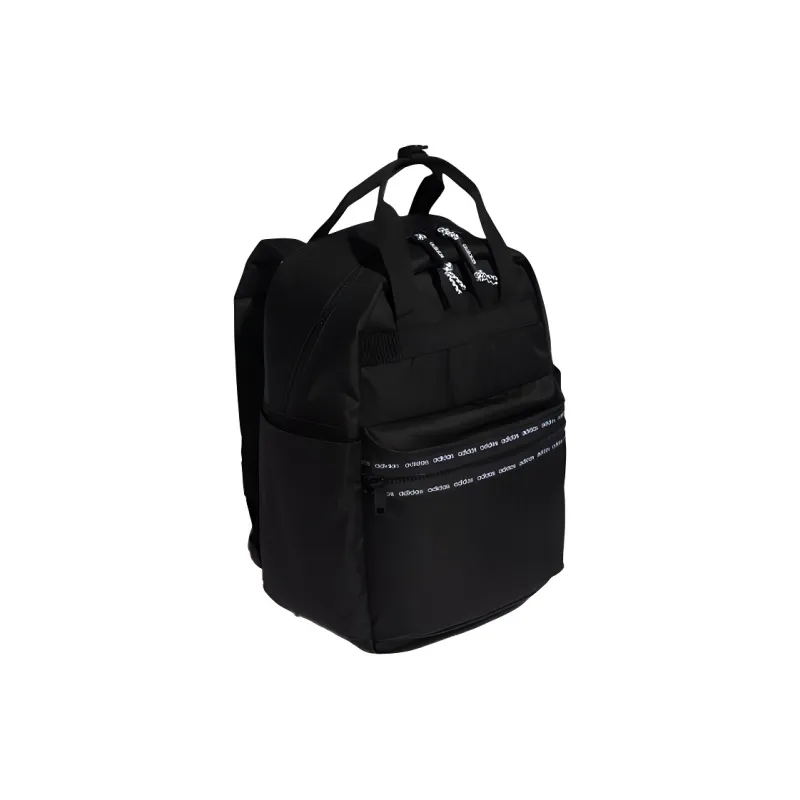Adidas Essential Backpacks Black-1