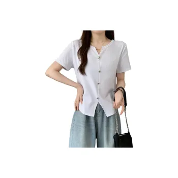 GOSO T Shirts Women's