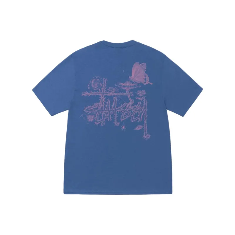 Stussy T Shirts Unisex-0