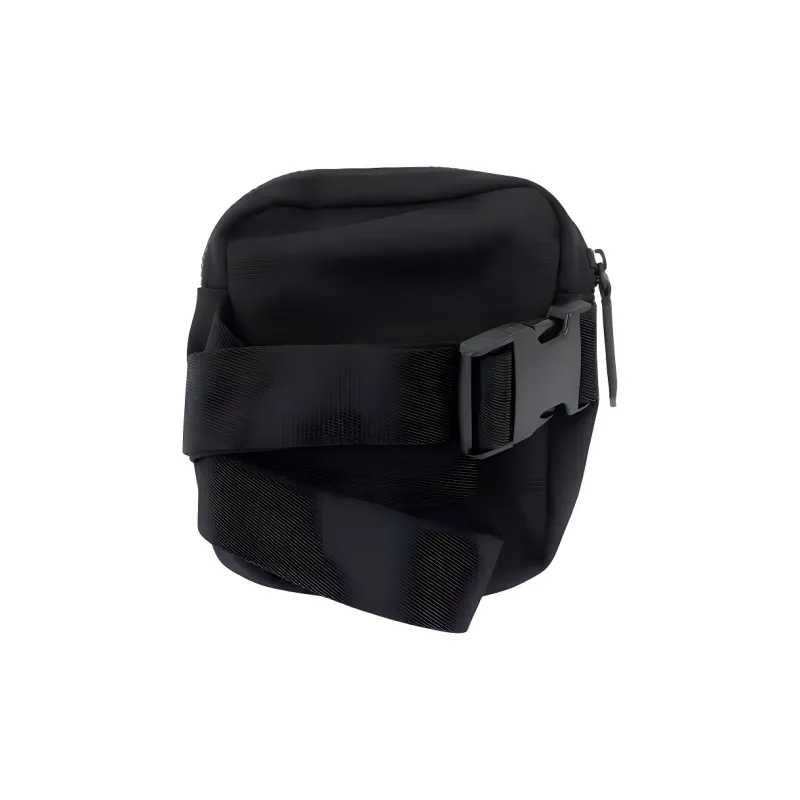 DSQUARED 2 Print Shoulder Bag Men's Black-2