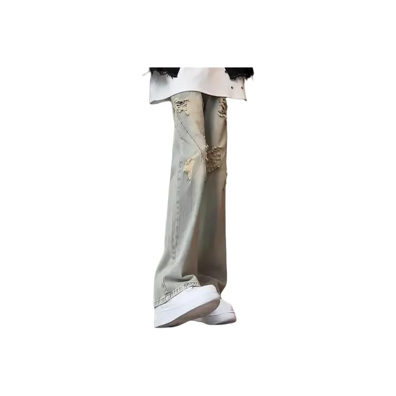 SZSX Jeans Unisex-4