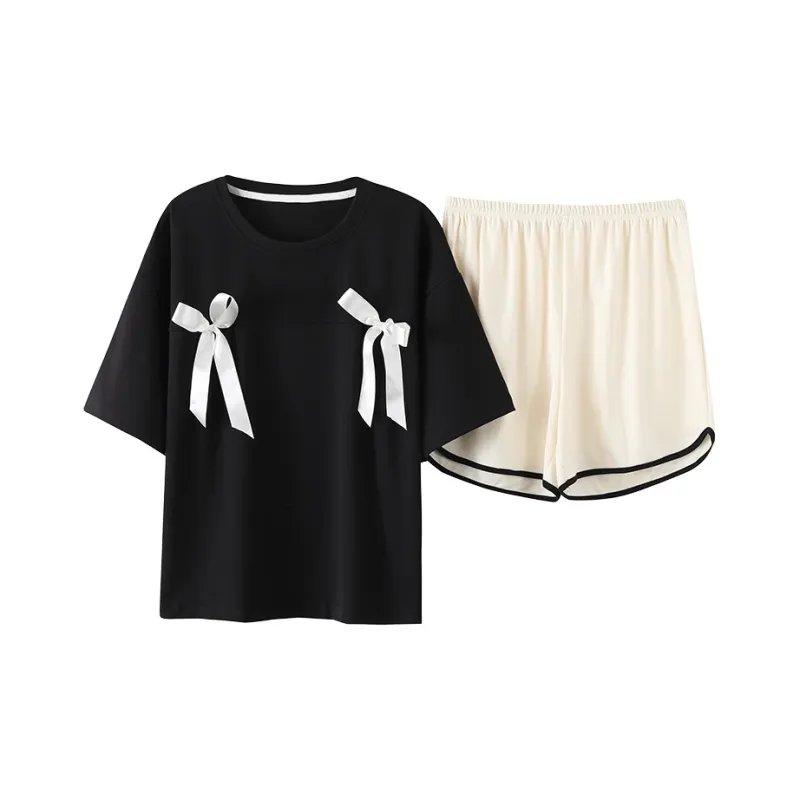 H YXIANG Women's Pajama Sets-0