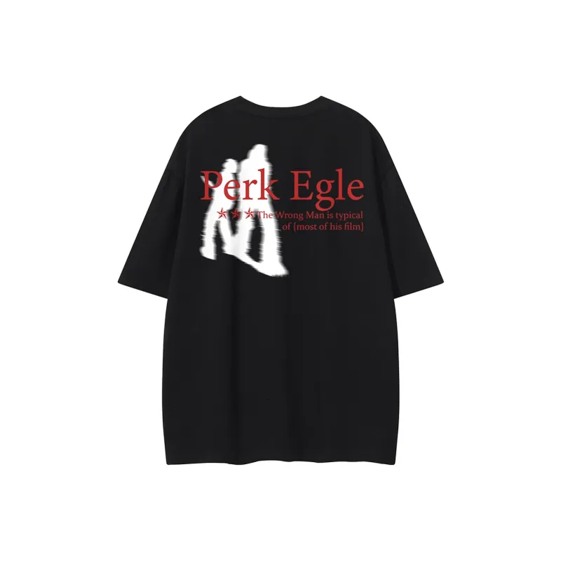 PERK EGLE T Shirts Unisex-10