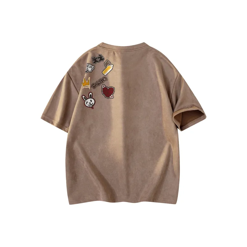 BALENO T Shirts Unisex-26