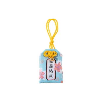 Crafts Women's Fabric Pendants Unisex