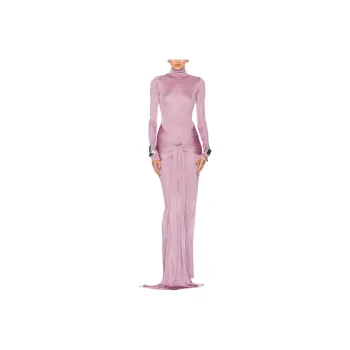 HELSA Long Sleeved Dress Women's