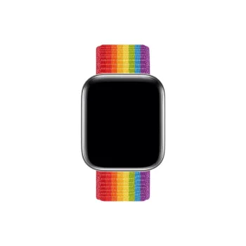 RISTOS Apple Compatibility Watch Band Nylon Material