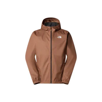 THE NORTH FACE Jackets & Coats Men's Coffee