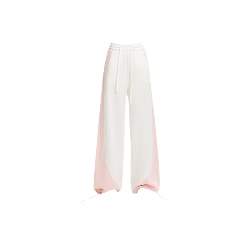 BRN Jeans Women's NZDG 512 Millennial Pink-0