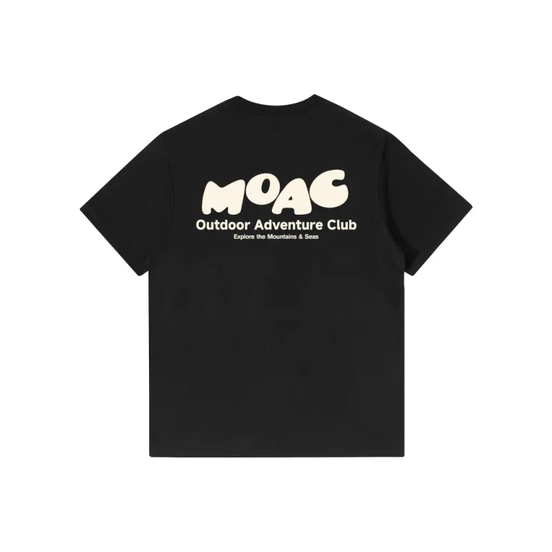 Topaz T Shirts Unisex Black-1