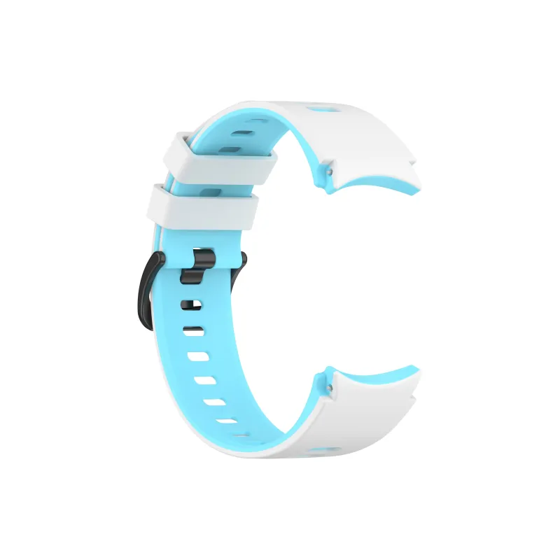 ZHENGGUANG Samsung Compatibility Watch Band Silicone Material-7