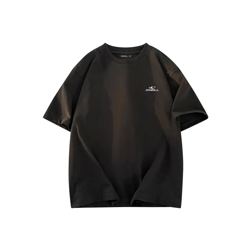 O'Neill T Shirts Unisex-7